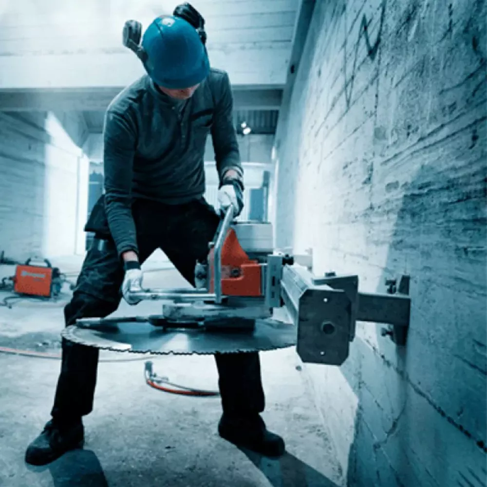 Husqvarna WS 440 HF Blage Guard стенорезная машина 1000 мм 9676466-03