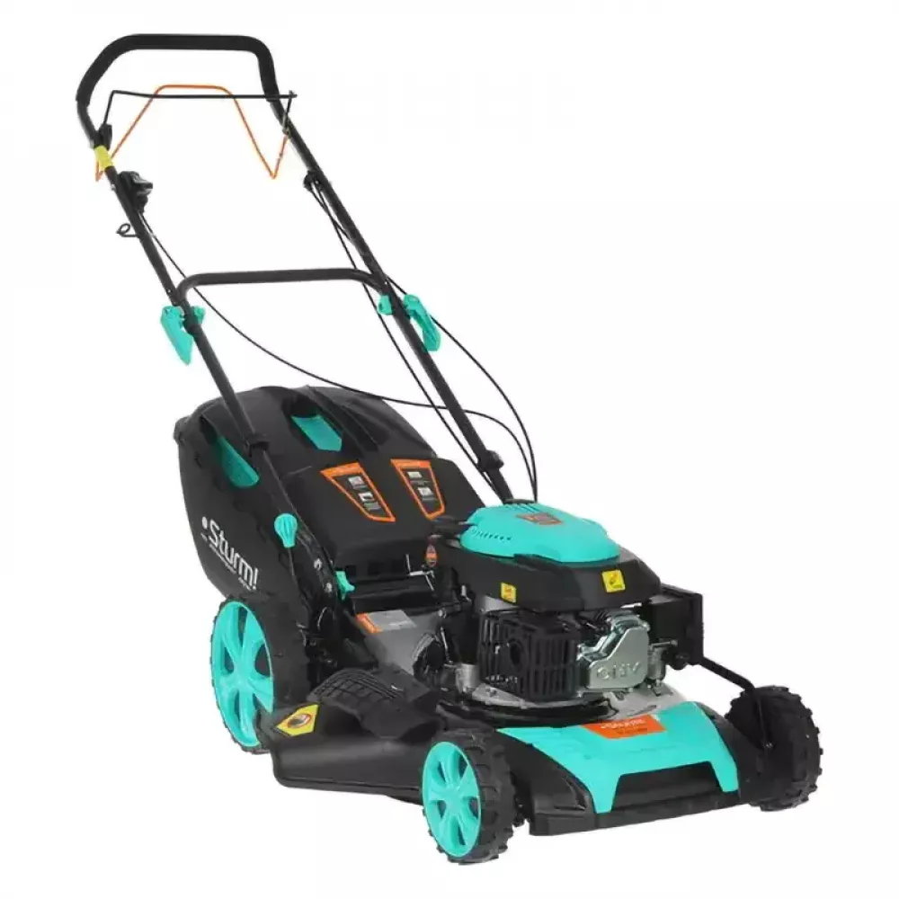 Sturm! PL5114SV газонокосилка бензиновая