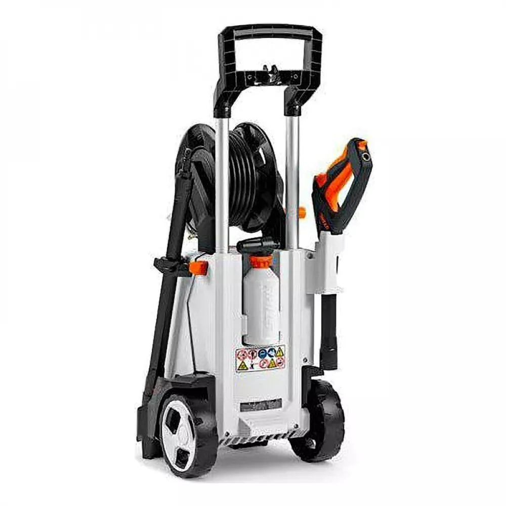 STIHL RE 130 Plus мойка высокого давления 49500124561