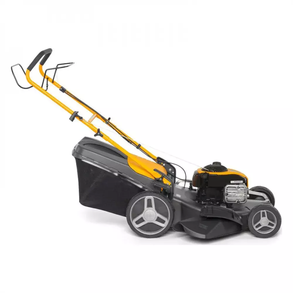 Бензиновая газонокосилка Stiga Combi 53 SQ B, 295536828/S17