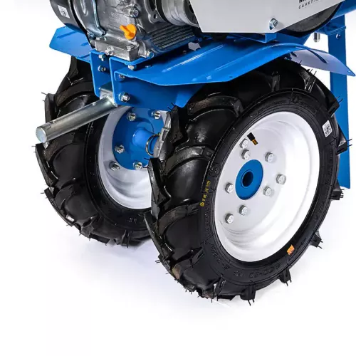 Нева МБ2-ZS GB225 мотоблок бензиновый