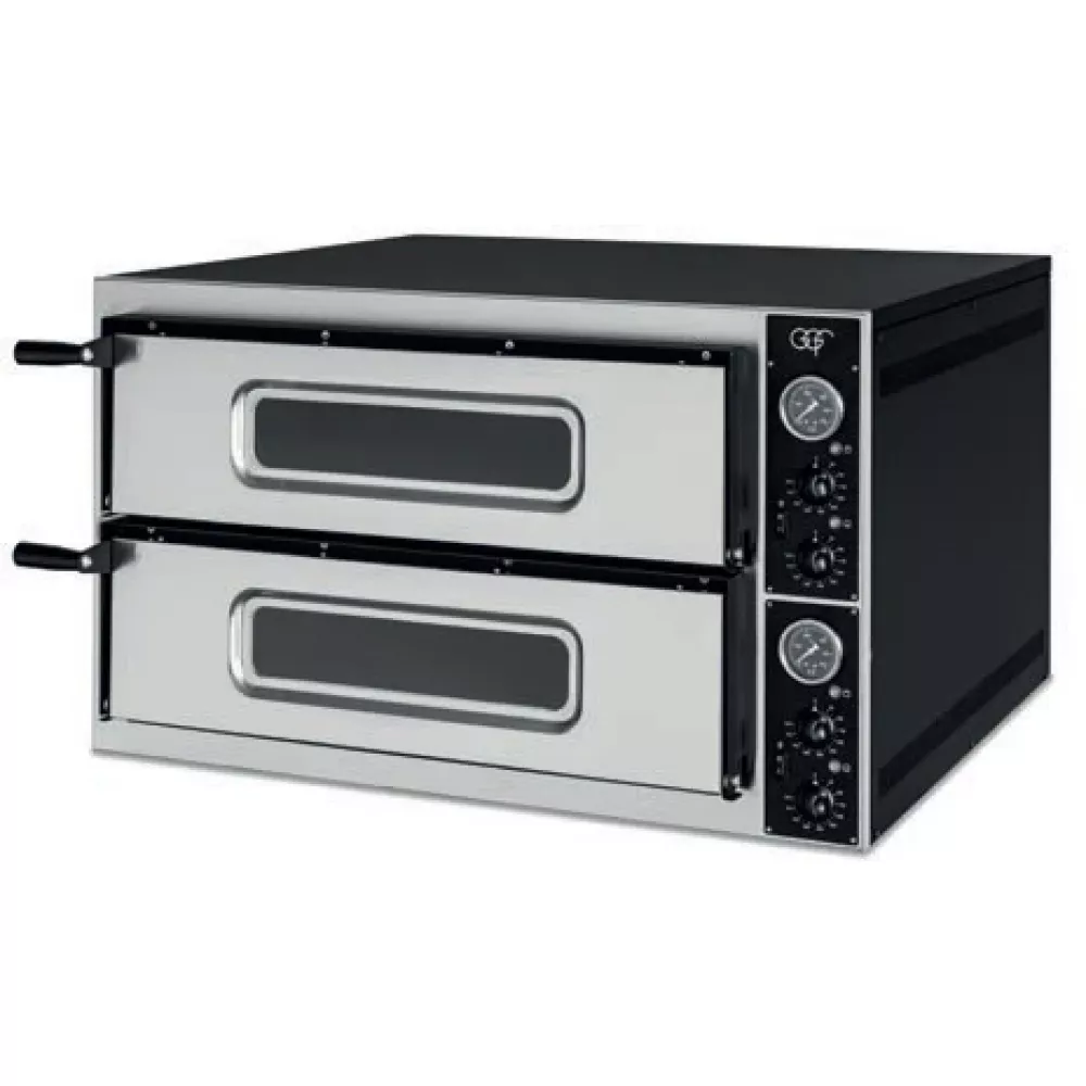 Печь для пиццы Ggf BASIC 44