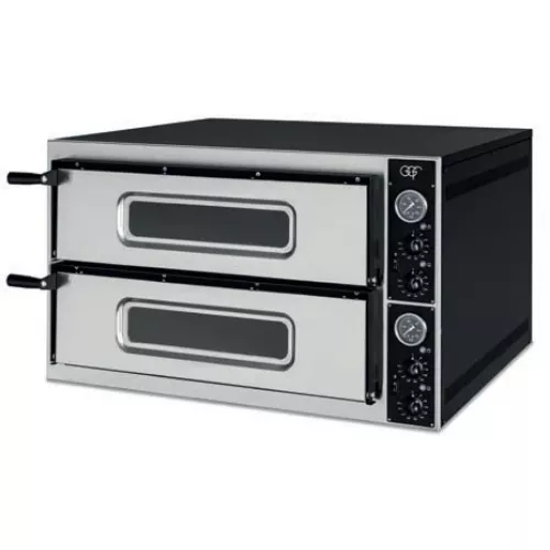 Печь для пиццы Ggf BASIC 44