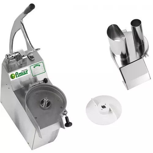 Овощерезка Fimar TV3000 (380V) без ножей