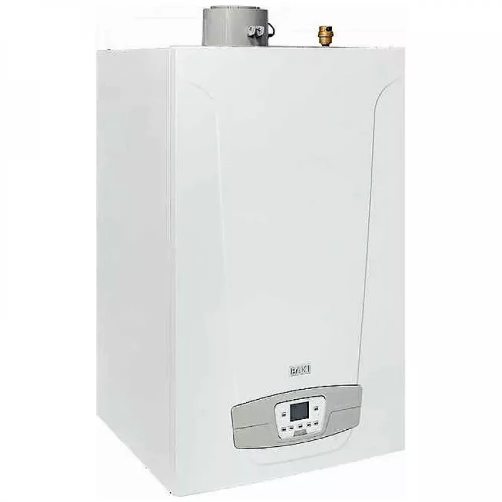 Baxi LUNA DUO-TEC MP+ 1.150 котел газовый настенный 7685036--