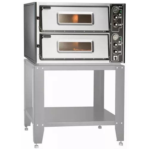 Печь для пиццы Abat ПЭП-4х2