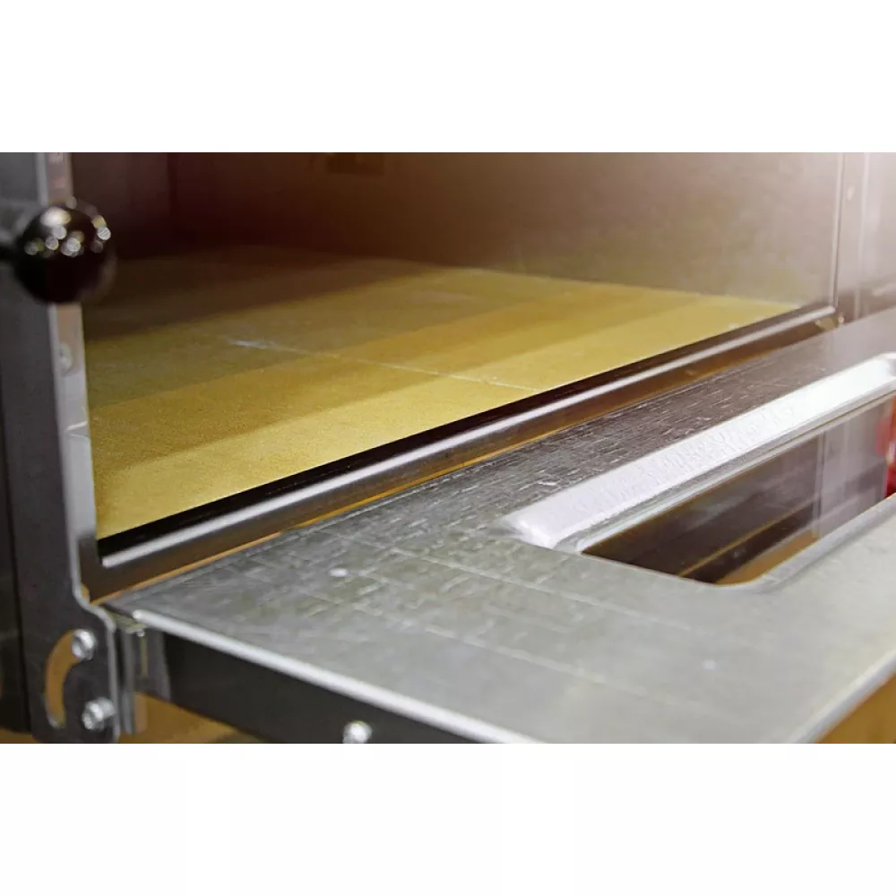 Печь для пиццы Pizza Group Entry Max 8