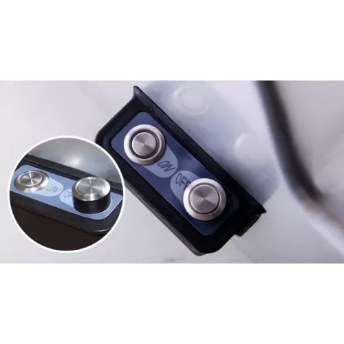 Куттер Kocateq TQ8