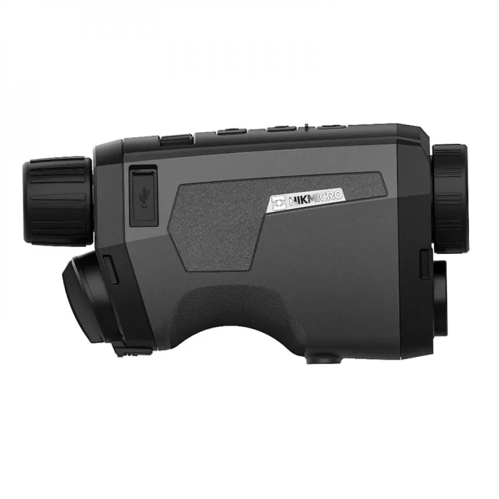 Hikmicro Gryphon GH25 тепловизионный монокуляр HM-TS23-25QG/WV-GH25