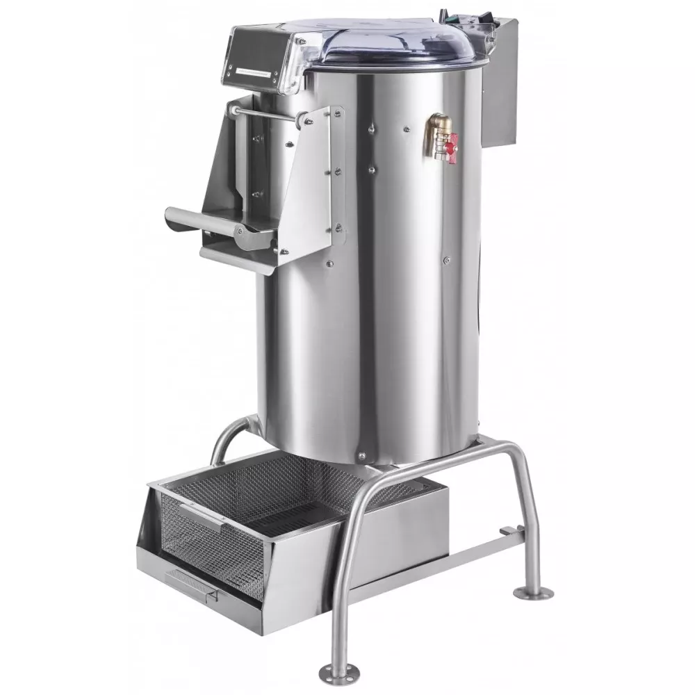 Картофелечистка Abat МКК-150-01 Cubitron