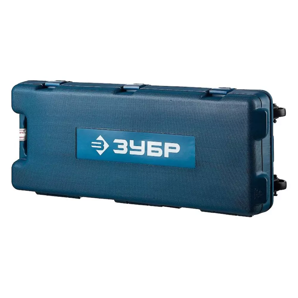 Молоток отбойный ЗУБР Бетонолом ЗМ-40-1700 К Профессионал