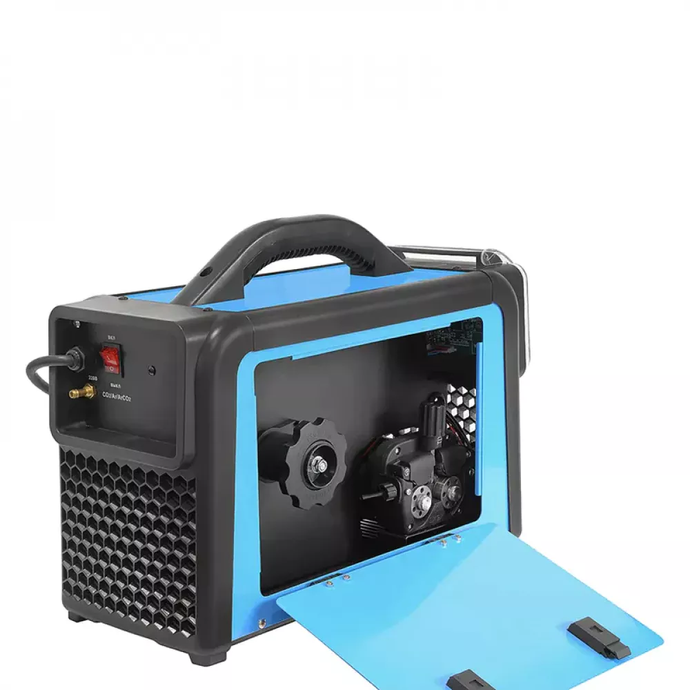 ТСС EVO MTM-200 PULSE new сварочный полуавтомат многофункциональный 042187