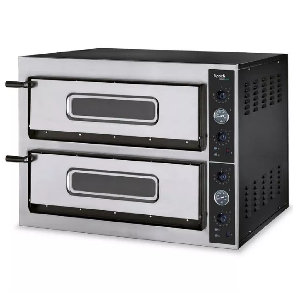 Печь для пиццы Apach AML44X