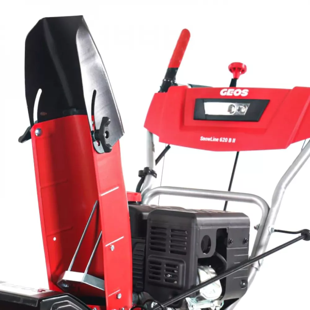 Geos SnowLine 620 B II Comfort снегоуборщик бензиновый 212937