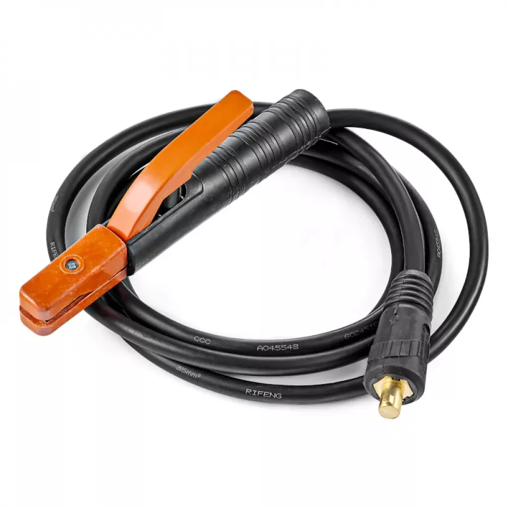 ПТК RILON MIG 300 GD инверторный сварочный полуавтомат 005.300.275