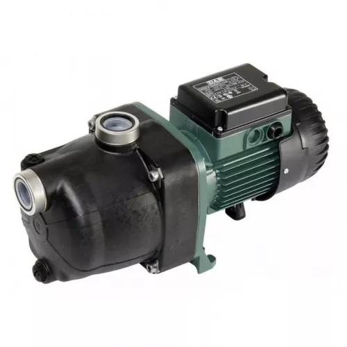 Насос самовсасывающий DAB Eurocom 40/50 M, 102960080