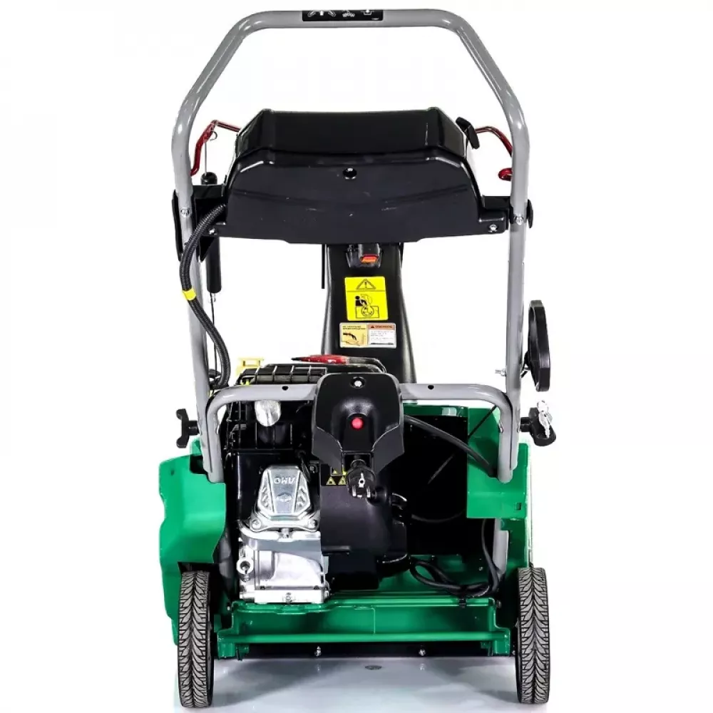 Caiman Go 22CE снегоуборщик бензиновый