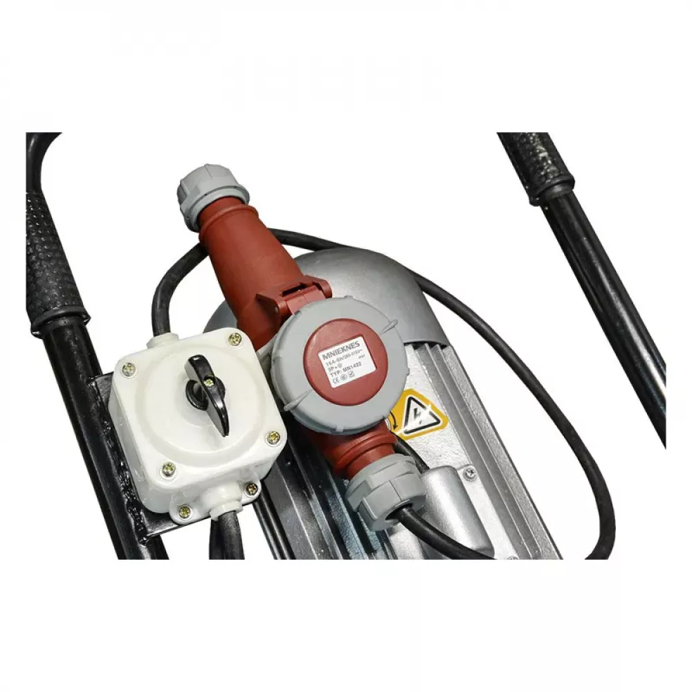 ТСС HCD90B вибротрамбовка электрическая 207582