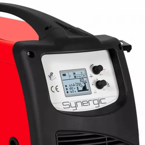 Telwin ELECTROMIG 220 сварочный инвертор 816059