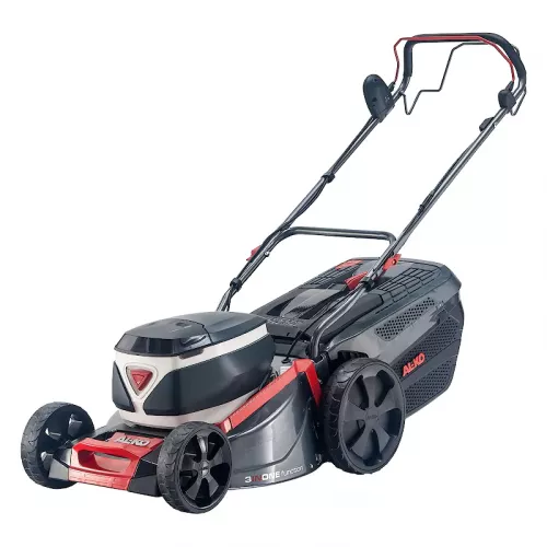 AL-KO 46.2 Li SP-W Comfort Energy Flex аккумуляторная газонокосилка (1 x 4 Ач, ЗУ) 119979