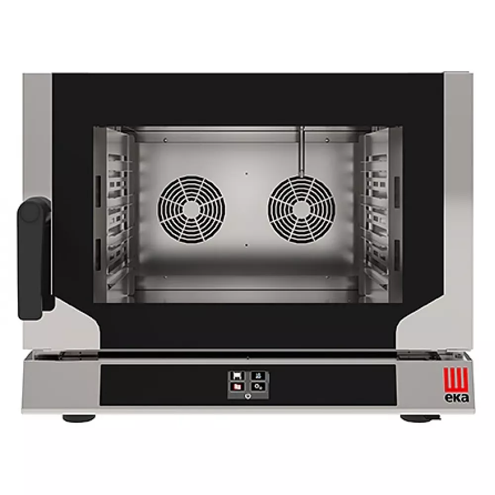 Пароконвектомат Tecnoeka EKF 411 N T AL UD