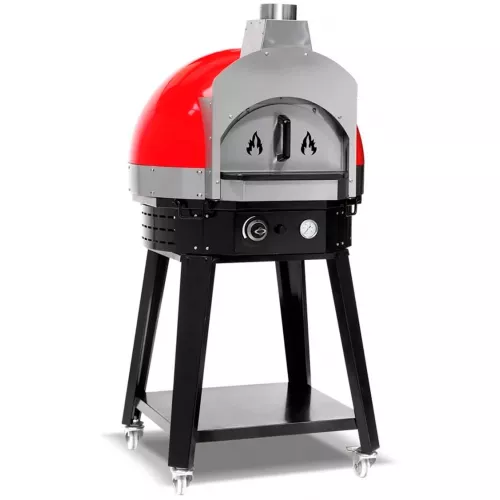 Печь для пиццы Empero EMP.SPO.H-60