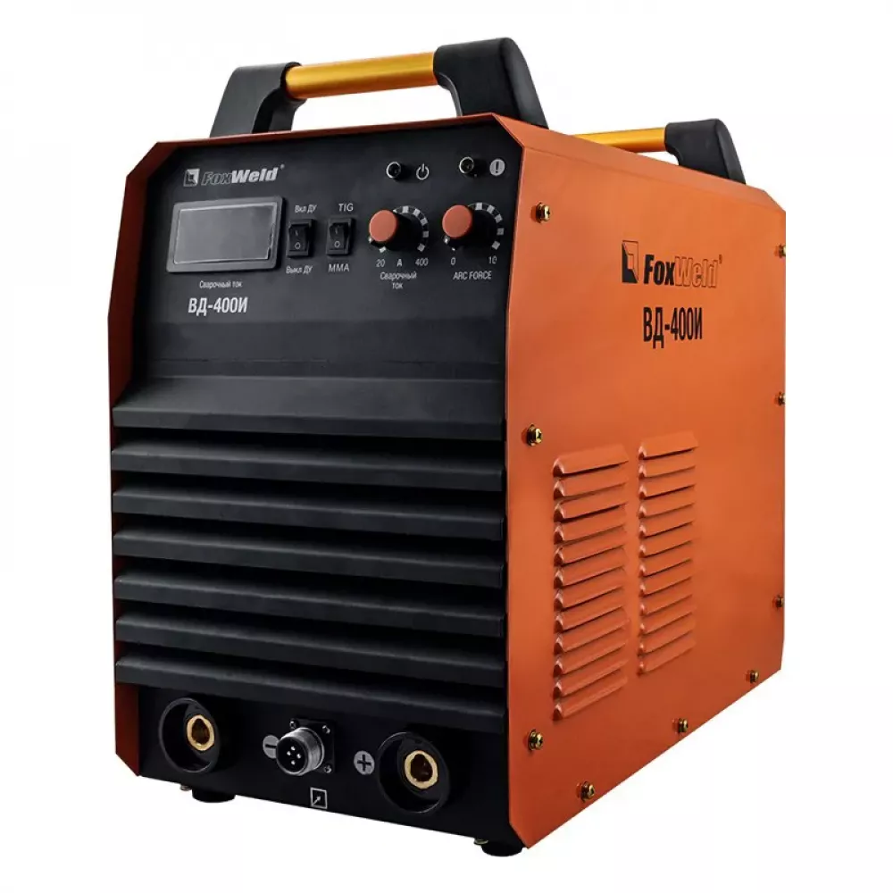 FoxWeld ВД-400И сварочный аппарат 3273