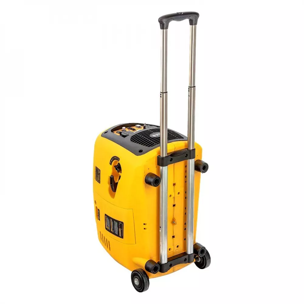 DENZEL GT-3200iSE генератор инверторный 94703