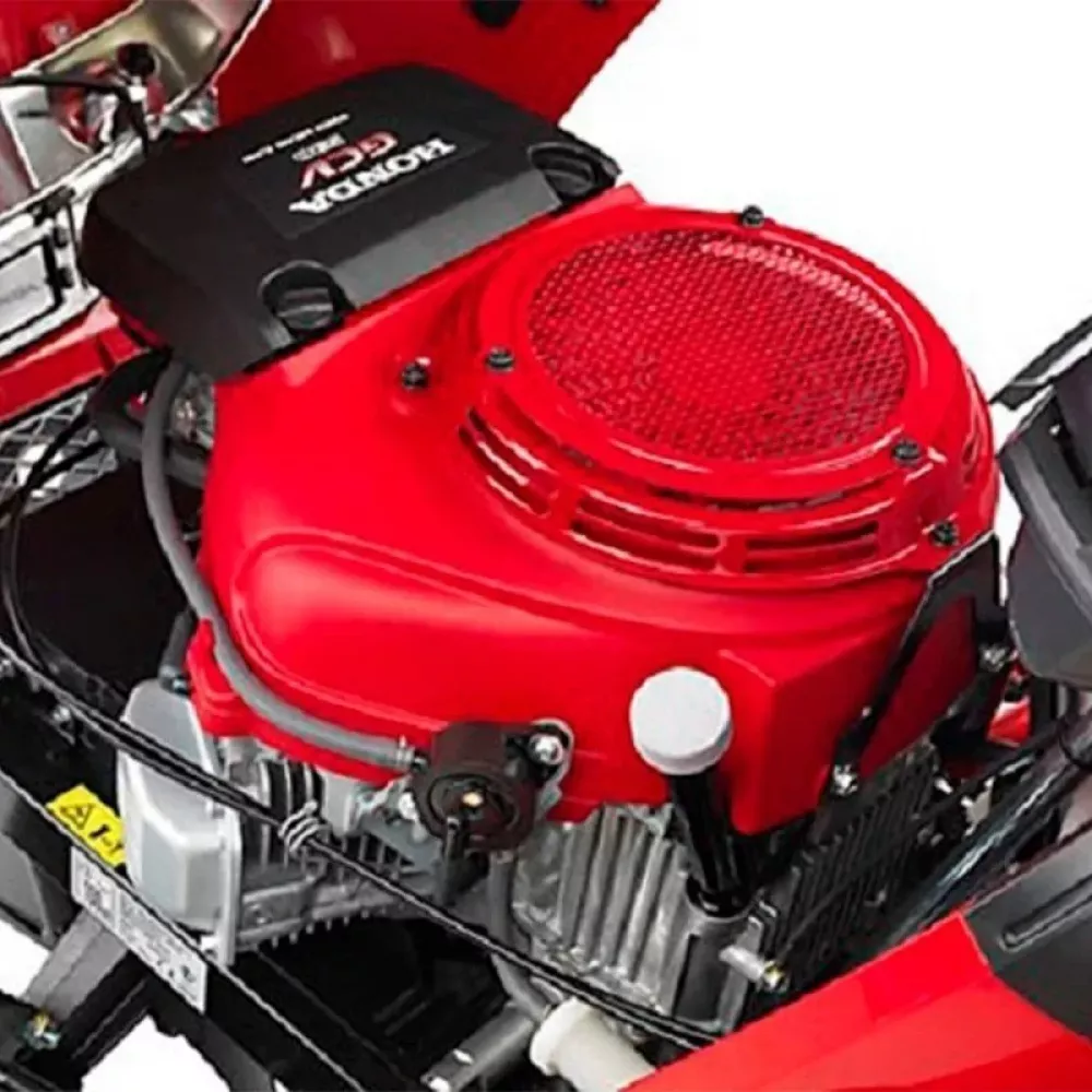 Газонокосилка с сиденьем Honda HF2417K5 HM E, HF2417K5HME