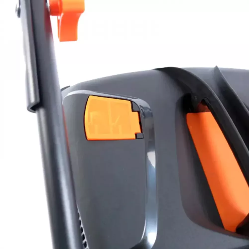 FUXTEC FX-RM4646 бензиновая газонокосилка