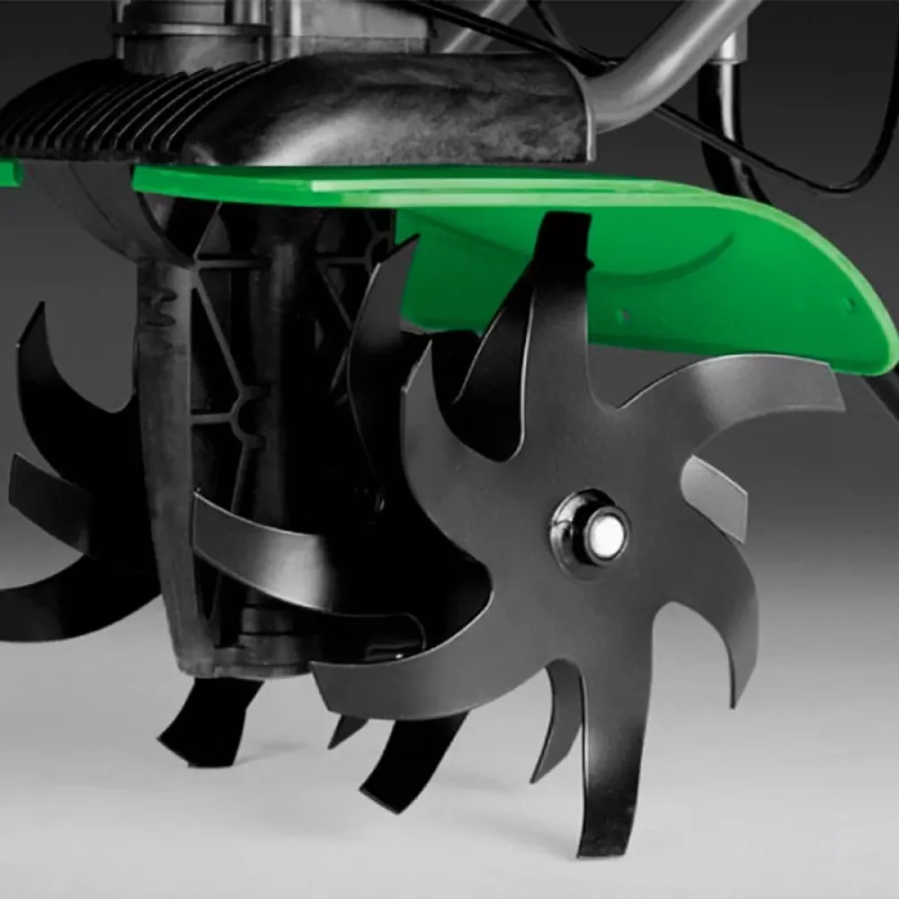 Caiman SUPERTILLER MB 25H культиватор бензиновый 7000360304