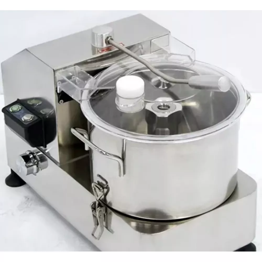 Куттер Viatto HR-9