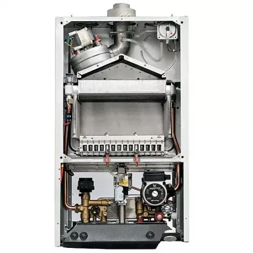 Baxi LUNA-3 COMFORT 240 i котел газовый настенный двухконтурный CSE45224358-