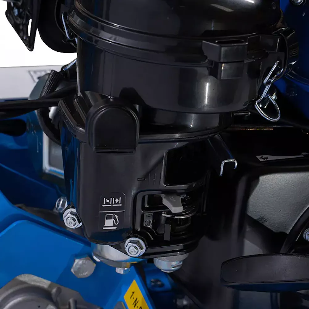 Нева МБ Компакт-ZS (GB225) мотоблок бензиновый