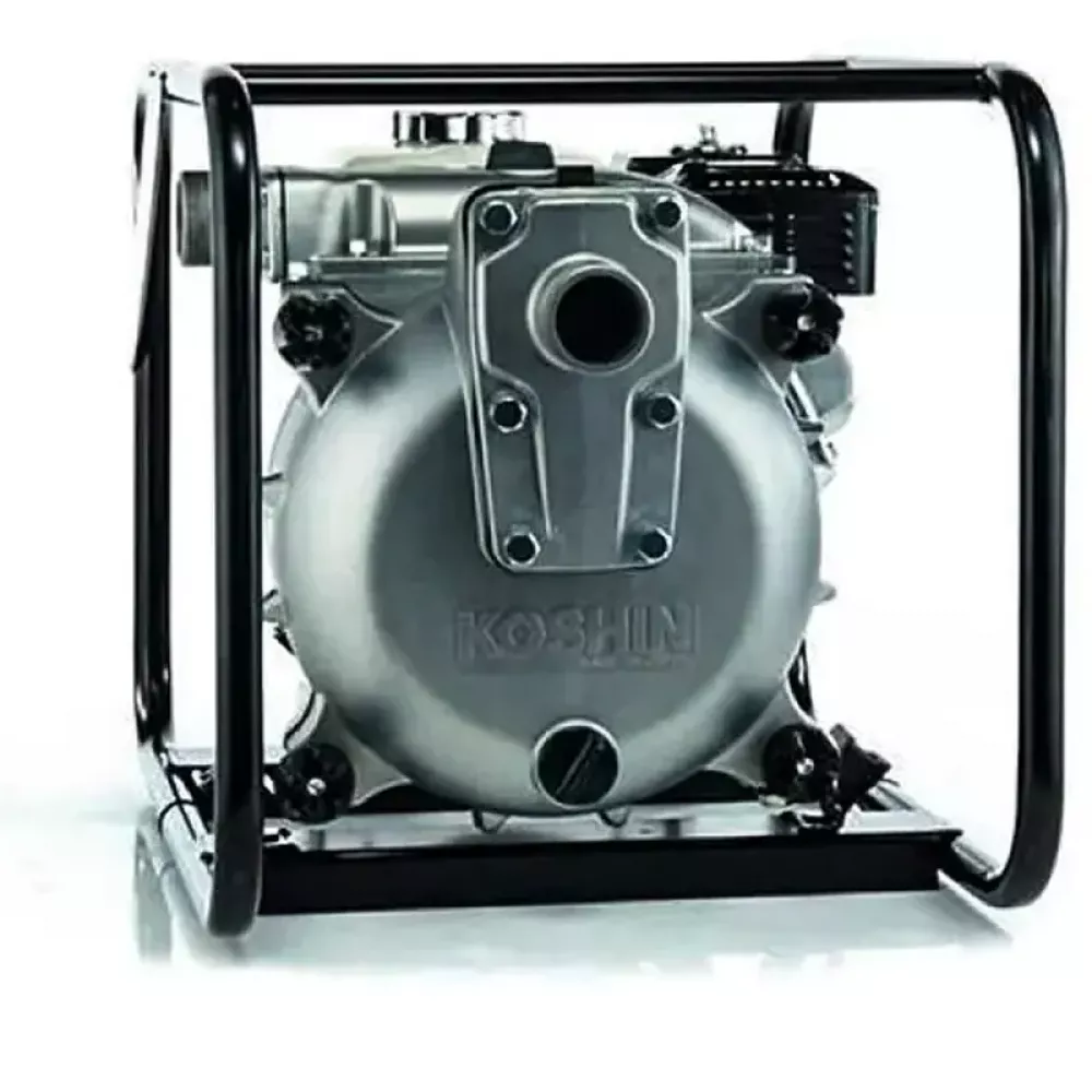 Koshin KTH-50 X мотопомпа бензиновая