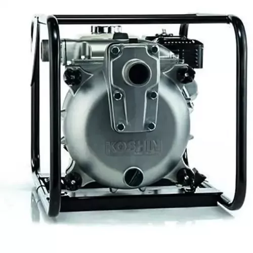 Koshin KTH-50 X мотопомпа бензиновая