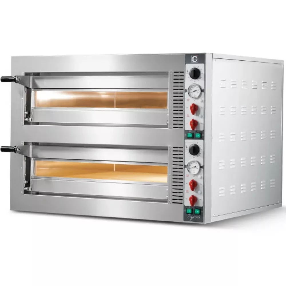 Печь для пиццы Cuppone TP935/2CM
