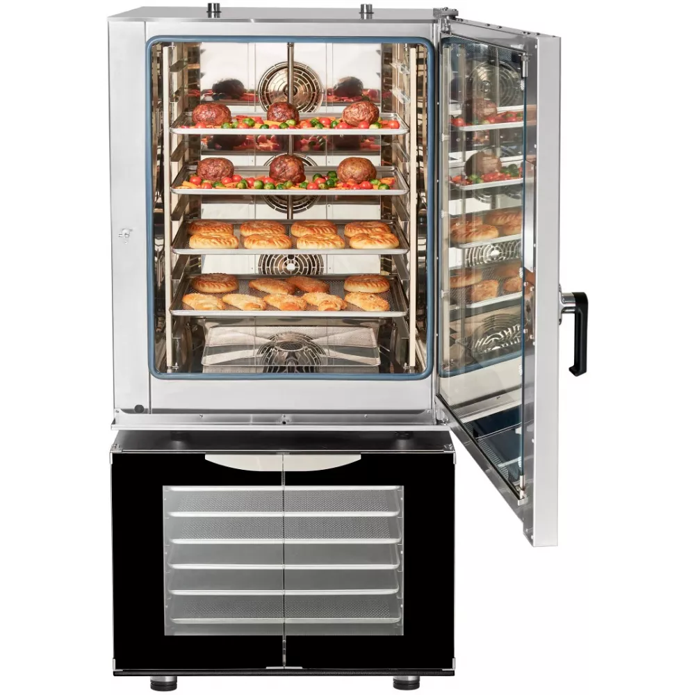 Печь конвекционная электрическая Abat КЭП-10П-01