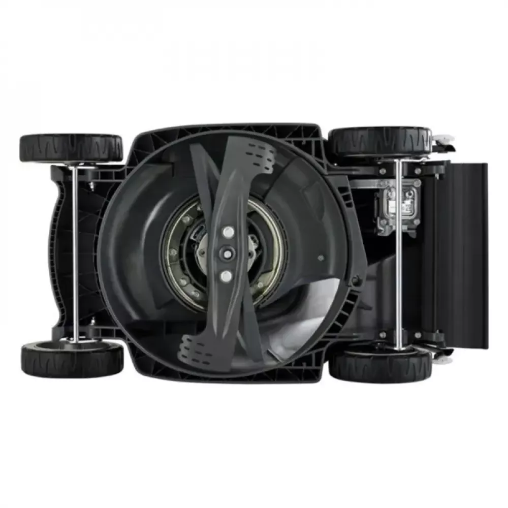 Газонокосилка бензиновая Honda HRX 426C PDEA, HRX426CPDEAEH