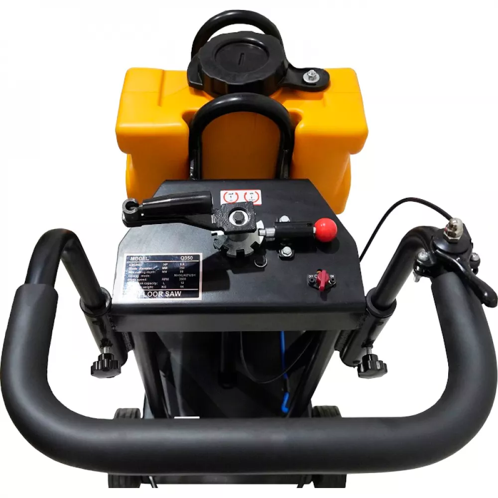 Habert H-Q350H швонарезчик GX160 00-00158199