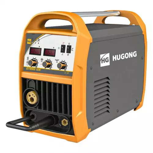Hugong EXTREMIG 160W III сварочный полуавтомат 029648