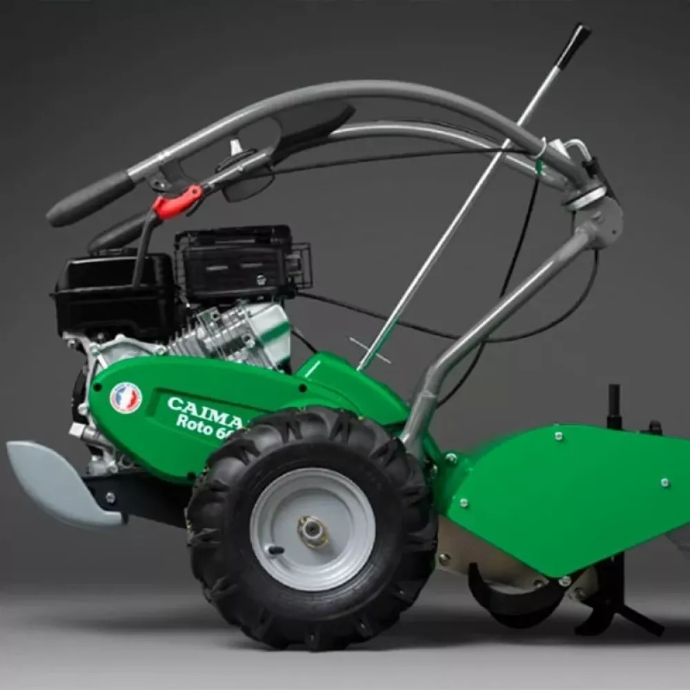 Caiman ROTO 60S культиватор бензиновый 3200360202