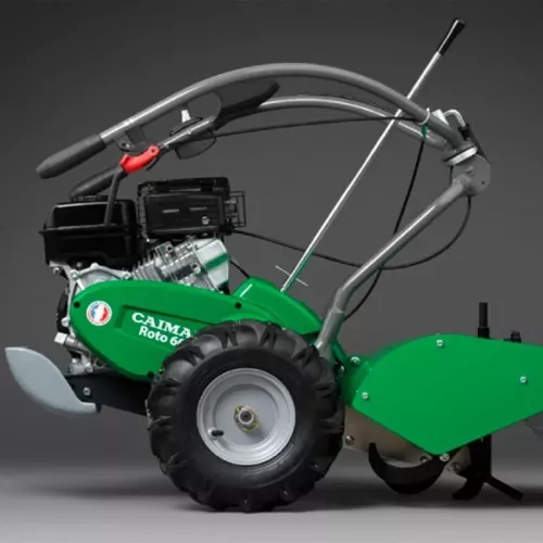 Caiman ROTO 60S культиватор бензиновый 3200360202