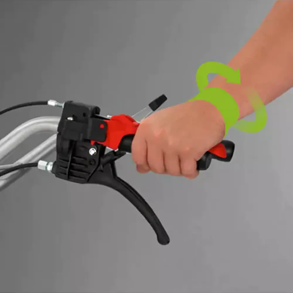 Мобил К С65 Премиум снегоуборщик MBK0023756