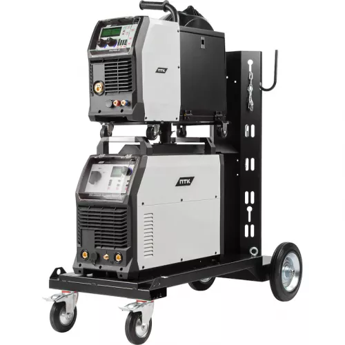 ПТК HANKER MULTIMIG 350S EP H22 сварочный инвертор 005.400.205