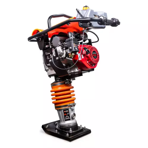 FoxWeld FTL TR 75H вибротрамбовка 8778