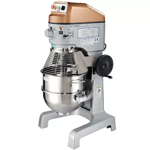 Планетарный миксер Spar SP34HA
