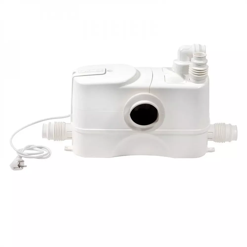 Фекальный насос DAB GENIX 130 V230/50 SCHUKO, 60161880