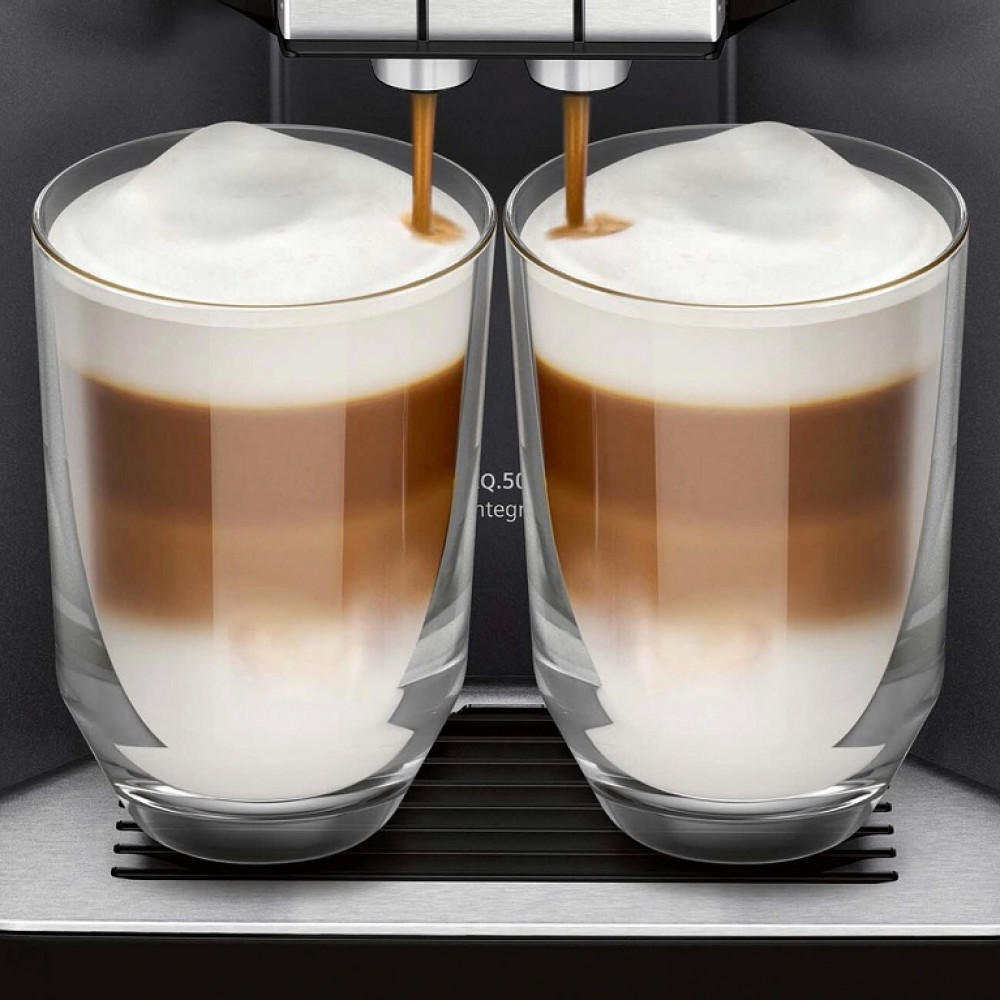 Кофемашина Siemens TQ505R09 EQ.500 integral