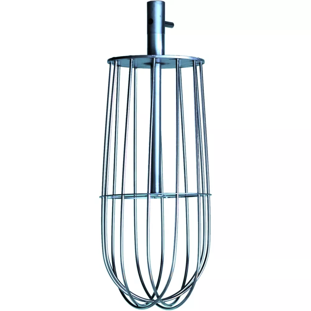 Планетарный миксер Торгмаш Пермь МВ-40